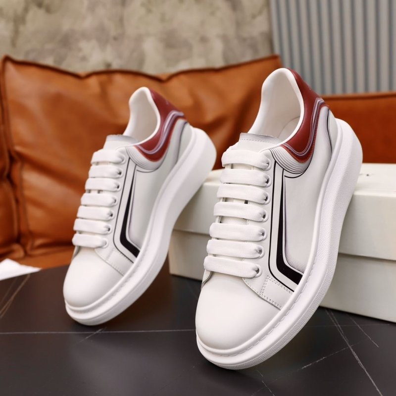 Alexander Mcqueen Casual Shoes